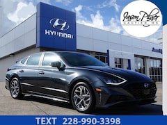 Used 2023 Hyundai Sonata SEL Sedan for sale in Gautier, MS