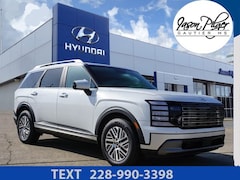 2026 Hyundai Palisade Hybrid Blue SEL Premium 8P SUV