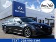 Used 2023 Hyundai Sonata SEL Sedan