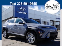 New 2026 Hyundai Kona SE FWD SUV for sale in Gautier, MS