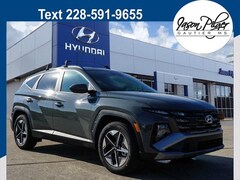 2026 Hyundai Tucson SEL FWD SUV