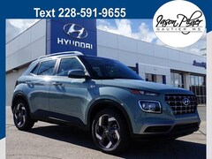 2026 Hyundai Venue SEL SUV