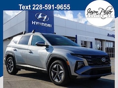2026 Hyundai Tucson SEL FWD SUV