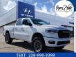 Used 2025 Ram 1500 Big Horn/Lone Star Truck