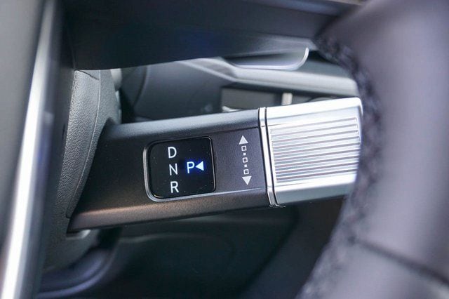 2026 Hyundai Santa Fe SE - Photo 22