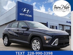 New 2026 Hyundai Kona SE FWD SUV for sale in Gautier, MS