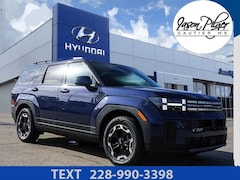 2026 Hyundai Santa Fe SEL FWD SUV