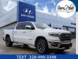 Used 2025 Ram 1500 Laramie Truck