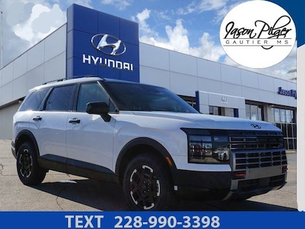 2026 Hyundai Palisade XRT Pro SUV