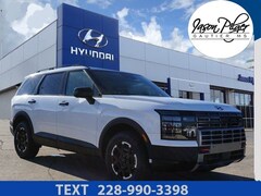 2026 Hyundai Palisade XRT Pro SUV