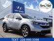 Used 2018 Honda CR-V EX SUV