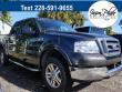 Used 2005 Ford F-150 Lariat Truck