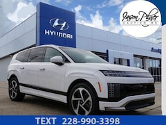 New 2026 Hyundai IONIQ 9 Performance Calligraphy SUV for sale near Ocean Springs