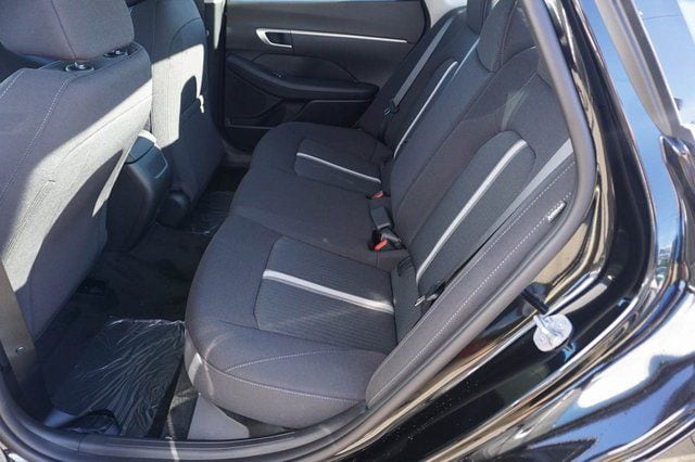 2026 Hyundai Sonata SE - Photo 13