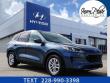 Used 2020 Ford Escape SE SUV