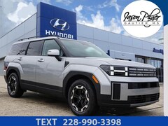 New 2026 Hyundai Santa Fe SEL FWD SUV for sale in Gautier, MS