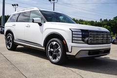 New 2026 Hyundai Palisade Hybrid Limited SUV for sale near Ocean Springs