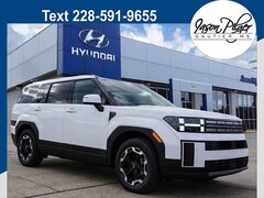 New 2026 Hyundai Santa Fe SEL FWD SUV for sale near Ocean Springs