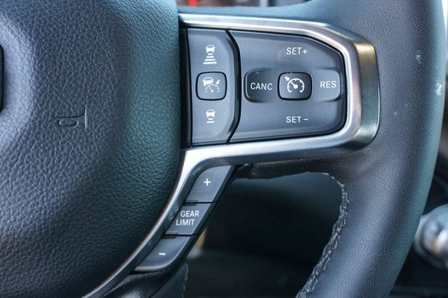 2026 RAM Ram 1500 Pickup Laramie - Photo 19