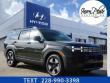 New 2026 Hyundai Santa Fe Hybrid SEL SUV