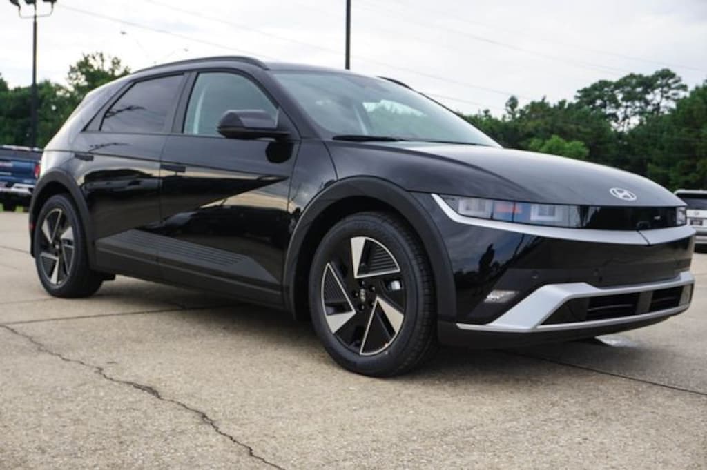 New 2027 Hyundai IONIQ 5 SEL SUV
