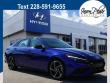 Used 2022 Hyundai Elantra N Line Sedan