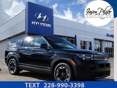 2026 Hyundai Santa Fe SE FWD SUV