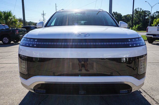 2026 Hyundai IONIQ 9 Performance Calligraphy - Photo 11