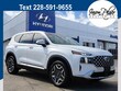  Hyundai Santa Fe Hybrid