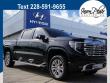 Used 2022 GMC Sierra 1500 Denali Truck