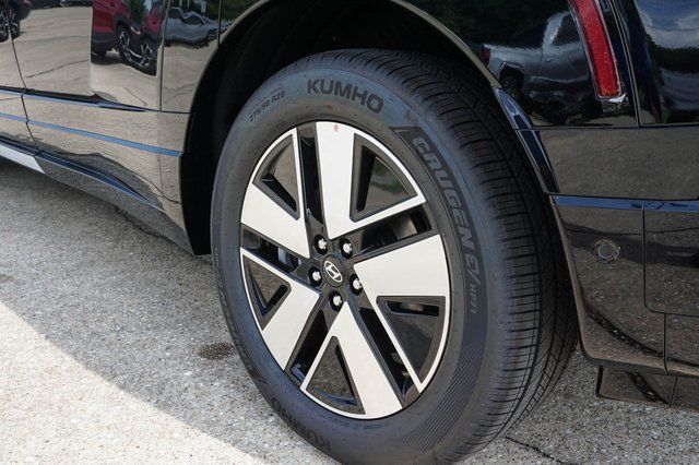 2026 Hyundai IONIQ 9 SEL - Photo 6