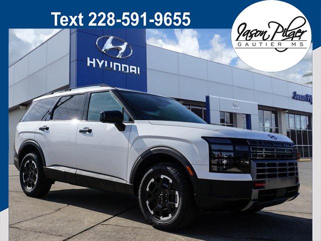 2026 Hyundai Palisade XRT Pro's photo