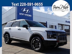 New 2026 Hyundai Palisade XRT AWD SUV for sale in Gautier, MS