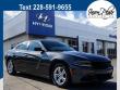 Used 2023 Dodge Charger SXT Sedan