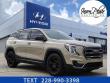 Used 2022 GMC Terrain AT4 SUV