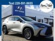 Used 2024 Lexus NX 250 Premium SUV
