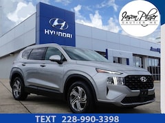 Used 2023 Hyundai Santa Fe SEL SUV for sale in Gautier, MS