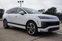 New 2026 Hyundai IONIQ 9 Performance Calligraphy SUV for sale in Gautier, MS