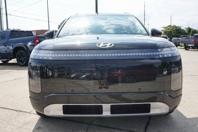 2026 Hyundai IONIQ 9 SEL - Photo 20