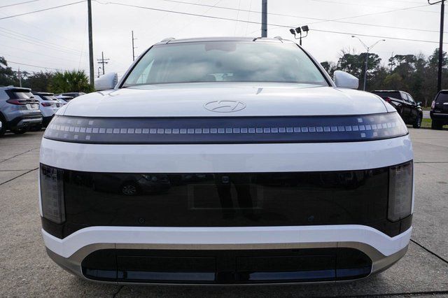 2026 Hyundai IONIQ 9 Performance Calligraphy - Photo 12