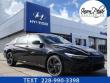 New 2026 Hyundai Elantra SEL Sport Plus Sedan