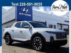 New 2026 Hyundai Santa Cruz SEL FWD Truck for sale near Ocean Springs