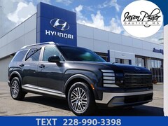 New 2026 Hyundai Palisade SEL FWD SUV for sale in Gautier, MS
