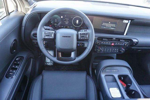 2026 Hyundai Palisade XRT Pro - Photo 16