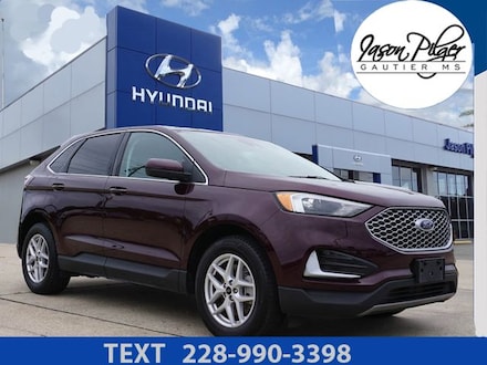 2024 Ford Edge SEL SUV