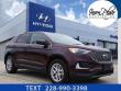 Used 2024 Ford Edge SEL SUV