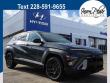 New 2026 Hyundai Kona SEL Sport FWD SUV