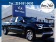 Used 2025 Chevrolet Silverado 1500 LT Truck