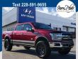 Used 2020 Ford F-150 King Ranch Truck