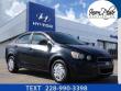 Used 2014 Chevrolet Sonic LS Sedan